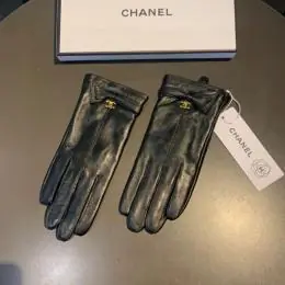 chanel gants pour femme s_124a336